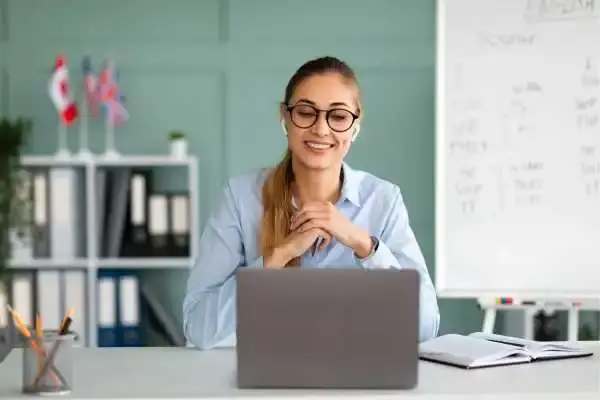 Docente Online: Funcionalidades que facilitam o ensino e a gestão