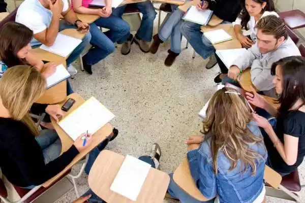 Metodologias Ativas na Educação: O Caminho para o Desenvolvimento de Habilidades Essenciais