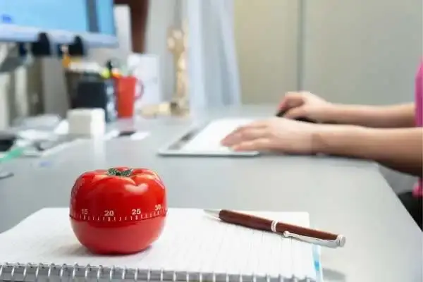 Pomodoro: A Técnica para Gestão do Tempo e Combate à Procrastinação