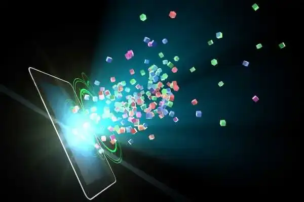 Como apps eliminas resíduos digitais do seu celular