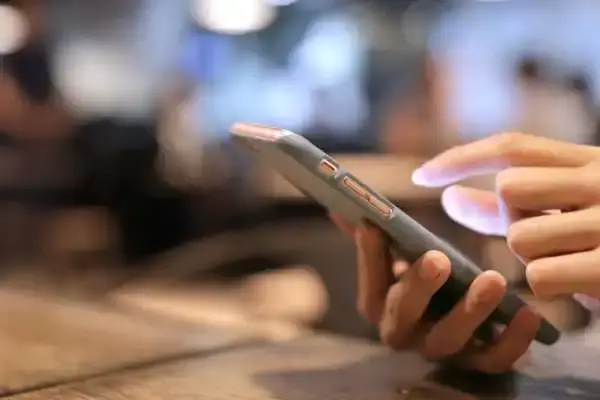 Limpeza Inteligente no Celular